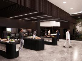 The Capital Boardwalk, ξενοδοχείο σε Gqeberha