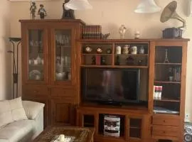 Casa Rural la casa del Arbol