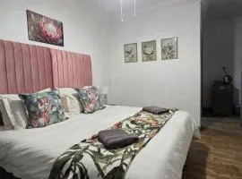 Middelburg Guest House