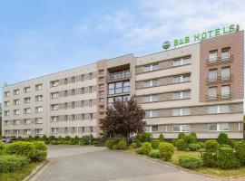 B&B HOTEL Bytom, hotel em Bytom