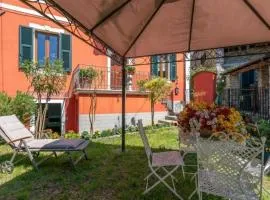 Orazio Liberty House,Lunigiana, Nature