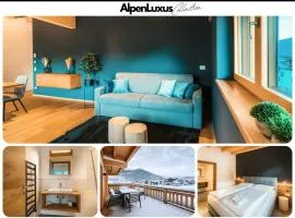 GLETSCHERBLICKSTUBE - AlpenLuxus Collection