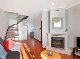 Duplex Apartamento Peixe Balão