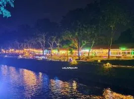 Kinta Riverfront Apartment, Jalan Lim Bo Seng IPOH