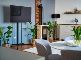 D Apartments Čadca Centrum