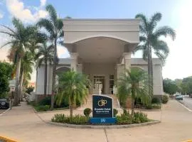 Grande Hotel Águas da Prata