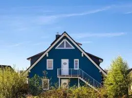 Moderne Maisonettewohnung In Meernähe