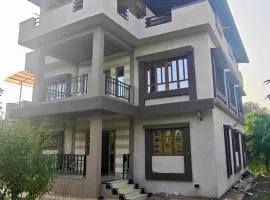 Vasant vihar farm house