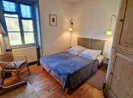 Chambres d'hôtes La Marche des Bois