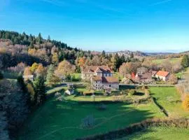 Chambres d'hôtes La Marche des Bois