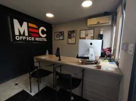 MEC Office Hostel