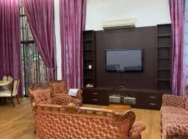 Remyz Roomstay Kangar