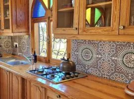 Dar Skalli Essaouira - Oase am Atlantik