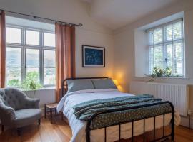 The Coachmans Quarters, hotel in Coniston