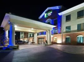 Holiday Inn Express Suites Little Rock West by IHG