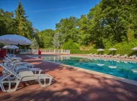 Mobil Home 3Ch - 6 Pers Paris 45Min 400OV