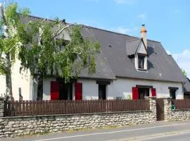 Chambre D'hôte La Pastuline