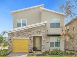 5 Bedrooms 5 Bathrooms Champions Gate 571 Sb