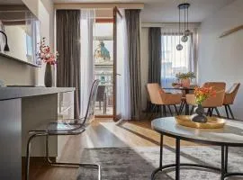 7Seasons Apartments Budapest