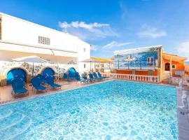 Kavos Panorama Hotel