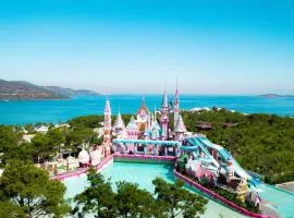 Vogue Hotel Supreme Bodrum