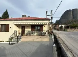 The Callistone House