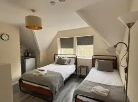 TLK Apartments & Hotel - Beckenham Junction
