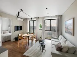 Nemunas Park Apartment