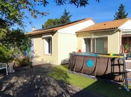 Le Jardin des Rocailles