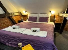 UGOSTITELJSKA RADNJA KOD PIROCANCa 010, Hotel in Pirot