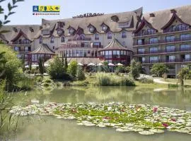 Les Pagodes de Beauval