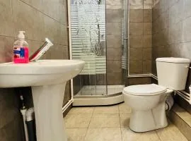 Restaurant Pensiune Patty