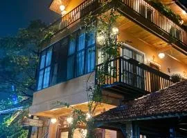 tam cốc Village homestay