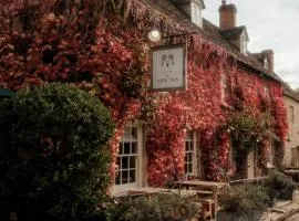 ニュー イン アット コルン