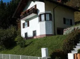 Ferienhaus In Ruhiger Lage Am Waldrand