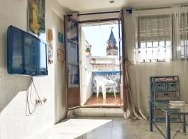 Ático San Agustín - Panoramic View