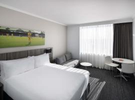 Mercure Sydney Bankstown, hotell  lennujaama Bankstown'i lennujaam - BWU lähedal