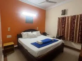 HOTEl BOMMANA RESIDENCY