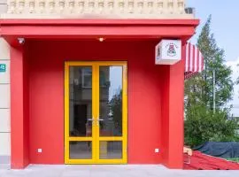 Big Bear & Little Bear Family-Friendly B&B - Shanghai Legoland Store