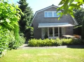 Ferienhaus Mit Privatem Garten Und Terrasse