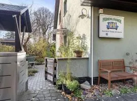 Ferienlounge Potsdam