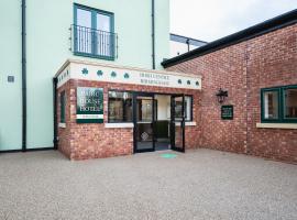 Pairc House Hotel, hotel in Birmingham