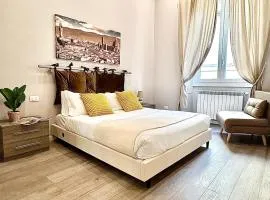 Silver Novella Luxury Apartment - Centro Storico
