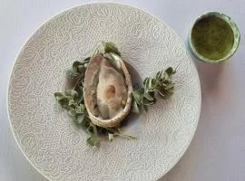 Ar Men Du, Hôtel & Restaurant Gastronomique