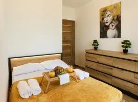 Apartament Zamkowy Kopisto 11 - Apartamenty Zamkowe Centrum miasta Rzeszów