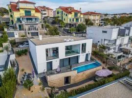 Apartman Island Beauty 2