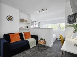 Argie Gardens Studio - 1a