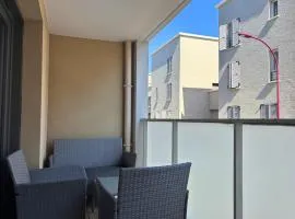 Bezons Golden - 3 chambres - 3min du Tramway #SirDest