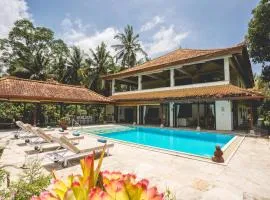 Villa Belanda Balian