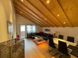 Penthouse Matterhorn Vista